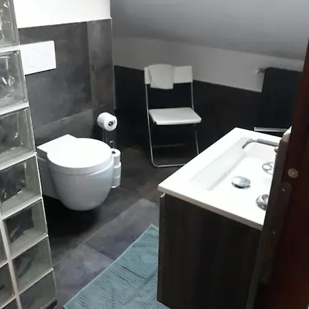Mini - Tedo - Con Terrazzo *